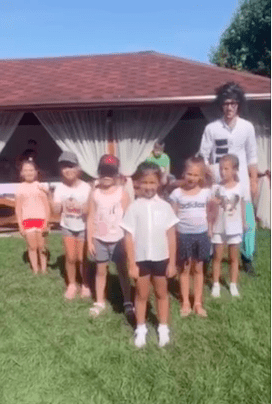 video